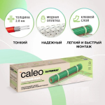 Нагревательный мат для теплого пола CALEO SUPERMAT 130 Вт/1,2 м2