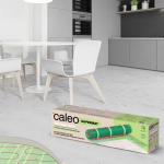 Нагревательный мат для теплого пола CALEO SUPERMAT 130 Вт/1,2 м2