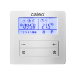 Терморегулятор CALEO С950, накладной, цифровой, програм., 3,5 кВт