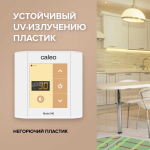 Терморегулятор CALEO 540 накладной, цифровой,  4 кВт