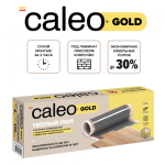 Пленочный теплый пол CALEO GOLD 170 Вт/1 м2
