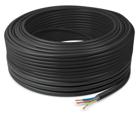 Секция нагревательная xLayder 30R-15, 15 пог. м