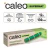Нагревательный мат для теплого пола CALEO SUPERMAT 130 Вт/12 м2