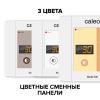 Терморегулятор CALEO 330 встраиваемый цифровой, 3 кВт
