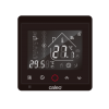 Терморегулятор CALEO С936 Wi-Fi Black Lux встраиваемый, цифровой, програм., 3,5 кВт